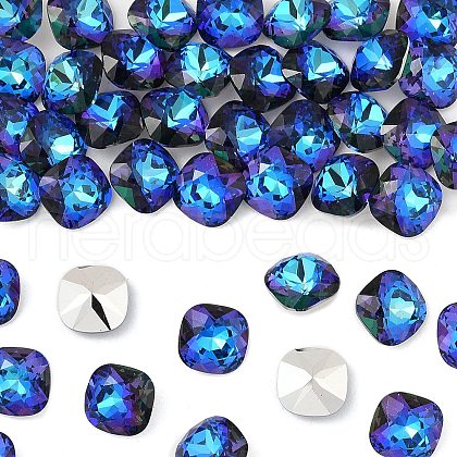 Preciosa® MAXIMA Crystal Fancy Stones X-PRC-FC12-00030-296-1