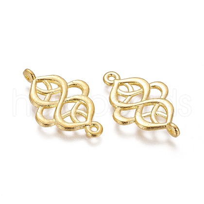 Alloy Links connectors EA11933Y-G-1
