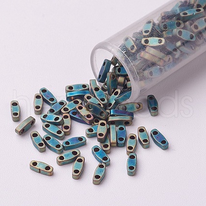 MIYUKI Quarter TILA Beads X-SEED-J020-QTL2008-1