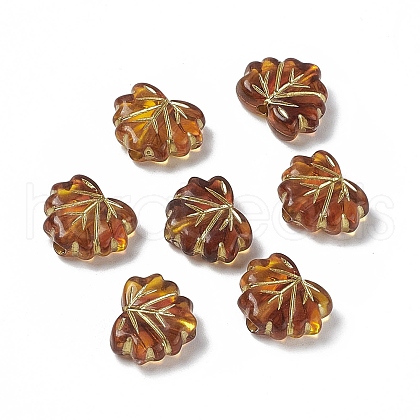 Acrylic Bead X1-OACR-H019-04-1