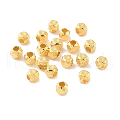 925 Sterling Silver Beads STER-D035-05G-1