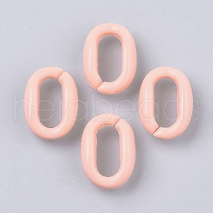 Acrylic Linking Rings OACR-S029-119A-05-1