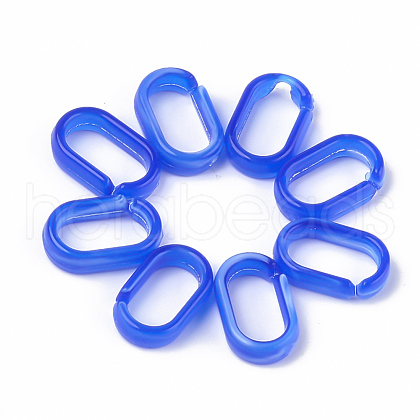 Acrylic Linking Rings OACR-T008-05C-1