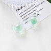 Glass Pendant INS-PW0001-13H-1