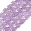 Natural Amethyst Beads Strands G-F790-A01-01-2