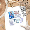 PVC Plastic Stamps DIY-WH0167-57-0166-2