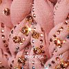 Preciosa® MAXIMA Crystal Round Stones X-PRC-RBSS29-10330-5