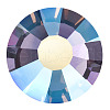 Preciosa® Crystal Hotfix Flatback Stones Y-PRC-HSS10-20030-200-2