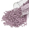 TOHO Round Seed Beads X-SEED-TR11-0766-1