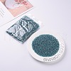 8/0 Glass Seed Beads X2-SEED-A005-3mm-23-5