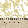 Glass Seed Beads SEED-L011-01B-01-4
