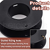 Plastic Spools FIND-WH0170-44-4