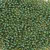 TOHO Round Seed Beads X-SEED-TR08-0380-2