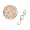 304 Stainless Steel Pendant Decorations HJEW-JM03279-3