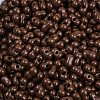 Baking Paint Glass Seed Beads SEED-K010-A24-2
