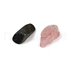 Natural Mixed Gemstone Beads G-U032-C02-2