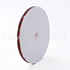 Polyester Grosgrain Ribbon SRIB-I004-12E-3