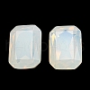 Glass Cabochons GLAA-A006-25C-1