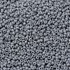 MIYUKI Round Rocailles Beads SEED-JP0009-RR0498-3