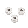 Non-Tarnish 201 Stainless Steel Beads STAS-Z078-06P-1