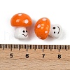 Handmade Lampwork Beads LAMP-B028-06G-3
