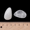 Natural Quartz Crystal Beads G-C110-13-3