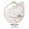 Preciosa® MAXIMA Crystal Round Stones X-PRC-RBSS24-40010-5