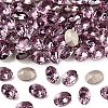 Preciosa® MAXIMA Crystal Fancy Stones X-PRC-FF14-20020-1