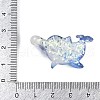 Marine Organism Theme Resin Cabochons RESI-R454-01C-3