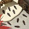 Alloy Enamel Pendants ENAM-CJC0021-01-5