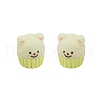 Resin Miniature Ornaments PW-WGA84DB-01-7