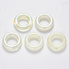Transparent Acrylic Linking Rings TACR-T016-03A-04-1
