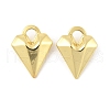 Brass Pendants KK-I355-24G-03-1