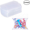 PVC Plastic Frosted Pillow Boxes CON-BC0005-57-3