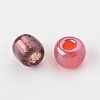 6/0 Glass Seed Beads X-SEED-A005-4mm-2