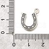 Tibetan Style Alloy Pendants PALLOY-D291-37AS-3