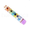 Chakra Jewelry G-F734-10B-2