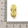 Brass Beads KK-I275-18G-3