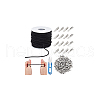  1 Roll Elastic Cord EW-NB0001-10B-7