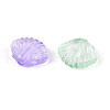 Transparent Plastic Beads KY-N025-04-2
