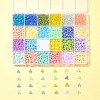 288G 24 Styles Glass Seed Beads SEED-FS0001-26B-7