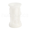 Athena DIY Silicone Candle Molds SIL-F014-04B-3