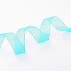 Sheer Organza Ribbon RS20mmY-047-2