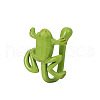 Clip on Nose Rings WG87222-11-1