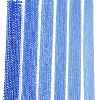 Glass Beads Strands EGLA-A044-T8mm-D14-2