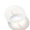 Silicone Bowl Sealing Wax Spoons Clean Tool TOOL-R125-02B-5