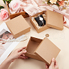 Cardboard Gift Boxes CON-WH0092-66A-3