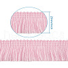 Polyester Ribbon OCOR-TAC0005-09P-19