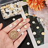   DIY Jewelry Making Finding Kit FIND-PH0017-65-3