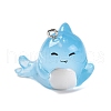 Luminous Resin Pendants RESI-U001-01C-2
